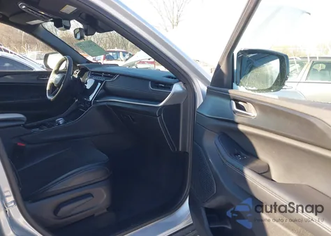 2023 Jeep Grand Cherokee L Altitude 4X4 z USA, uszkodzony, nr VIN 1C4RJKAG2P8838621